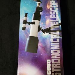 Astronomical Telescope