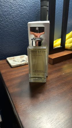 Calvin Klein Eternity for Women EDP 100ml