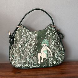 LaMer Handbag