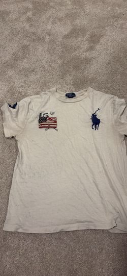 Polo Ralph Lauren Graphic T-Shirt