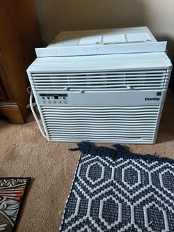 Air conditioner unit