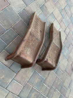 CAR RAMPS