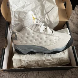 Jordan Retro 13 (TD)