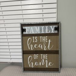 Wall Decor 