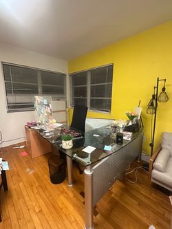 desk
