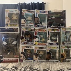 Funko Pop