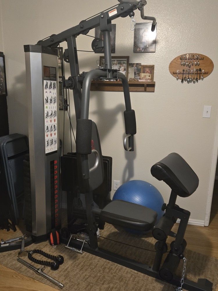 Home Gym