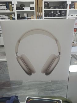 Apple Airpods Max 2 Starlight