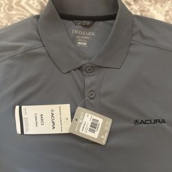 SF ACURA POLOS SF HONDA POLOS 