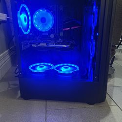Pc Good And It’s New 