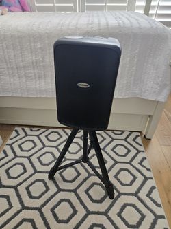 Speaker
