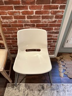 IKEA Snille Chair