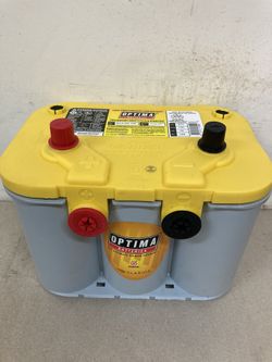 Car Batteries