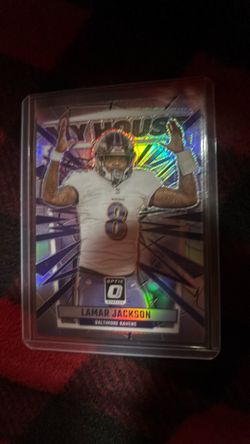 NFL cards