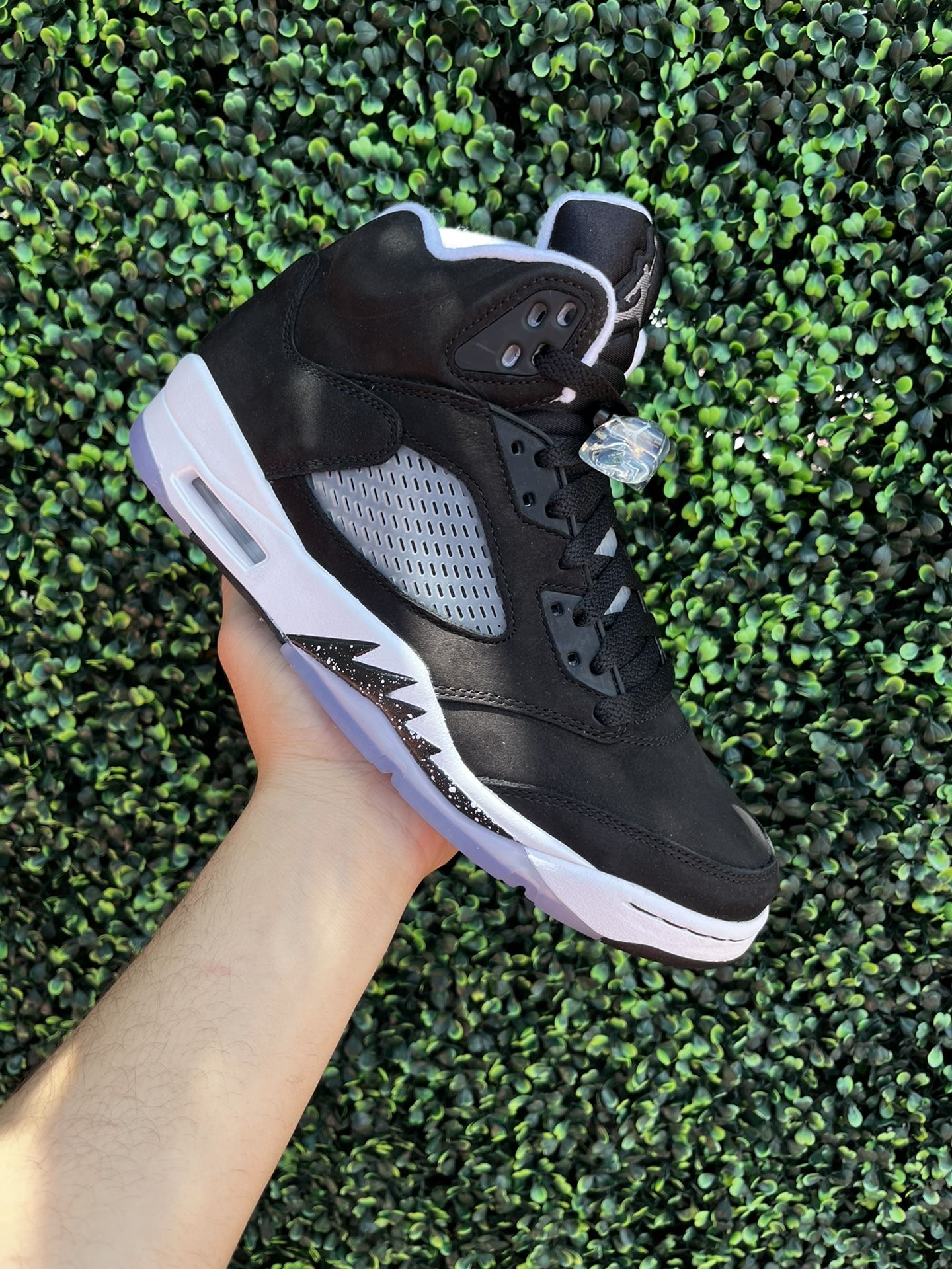 Retro 5 Moonlight DS