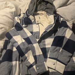 Brand New Levi's Jacket Size 2xl