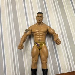2003 Jakks Pacific Dave Bautista