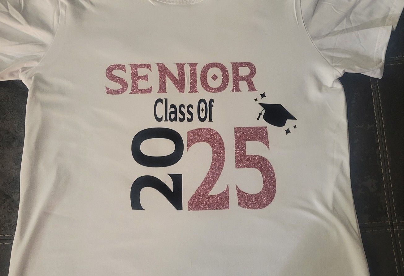 Graduation Shirts
