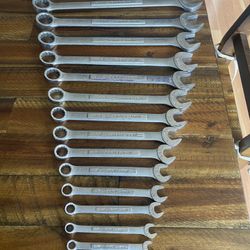 Machinest Tools