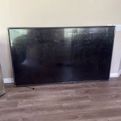 86” LG TV