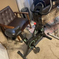 Exercise Bike