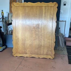 Beautiful Large Table For Family Room 