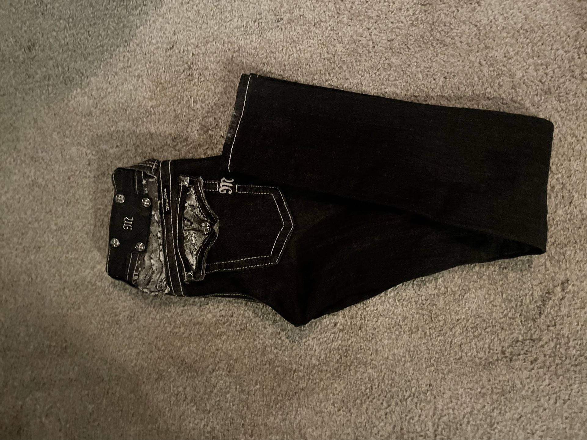 MissMe Jeans
