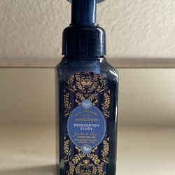 LIMITED EDITION Bath & Body Works Bridgerton Soap