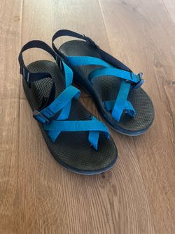 Men’s size 10 Chaco Sandals - almost new