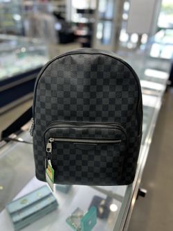 Louis Vuitton Josh Backpack