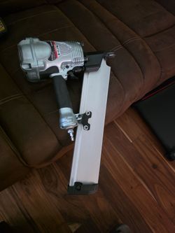 Framing Nailer