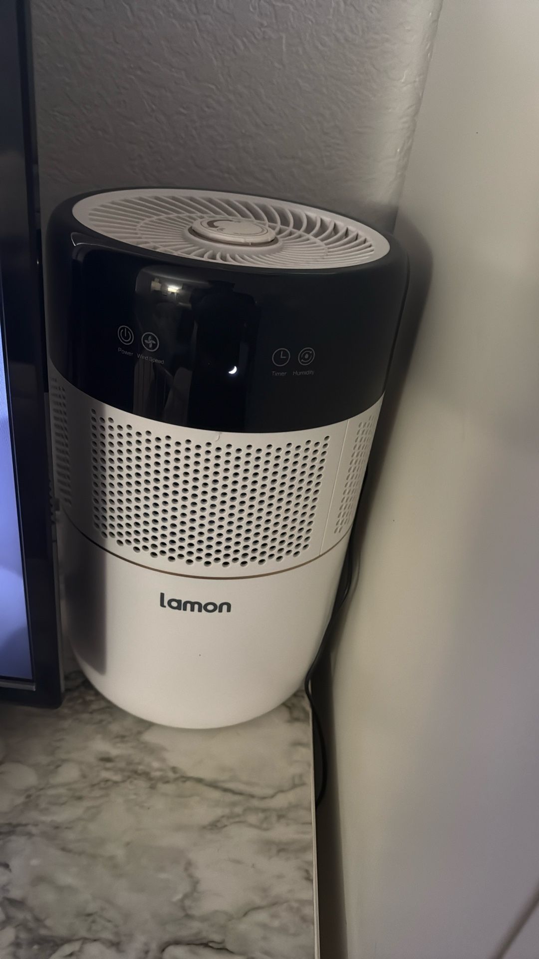 Lamon Humidifier