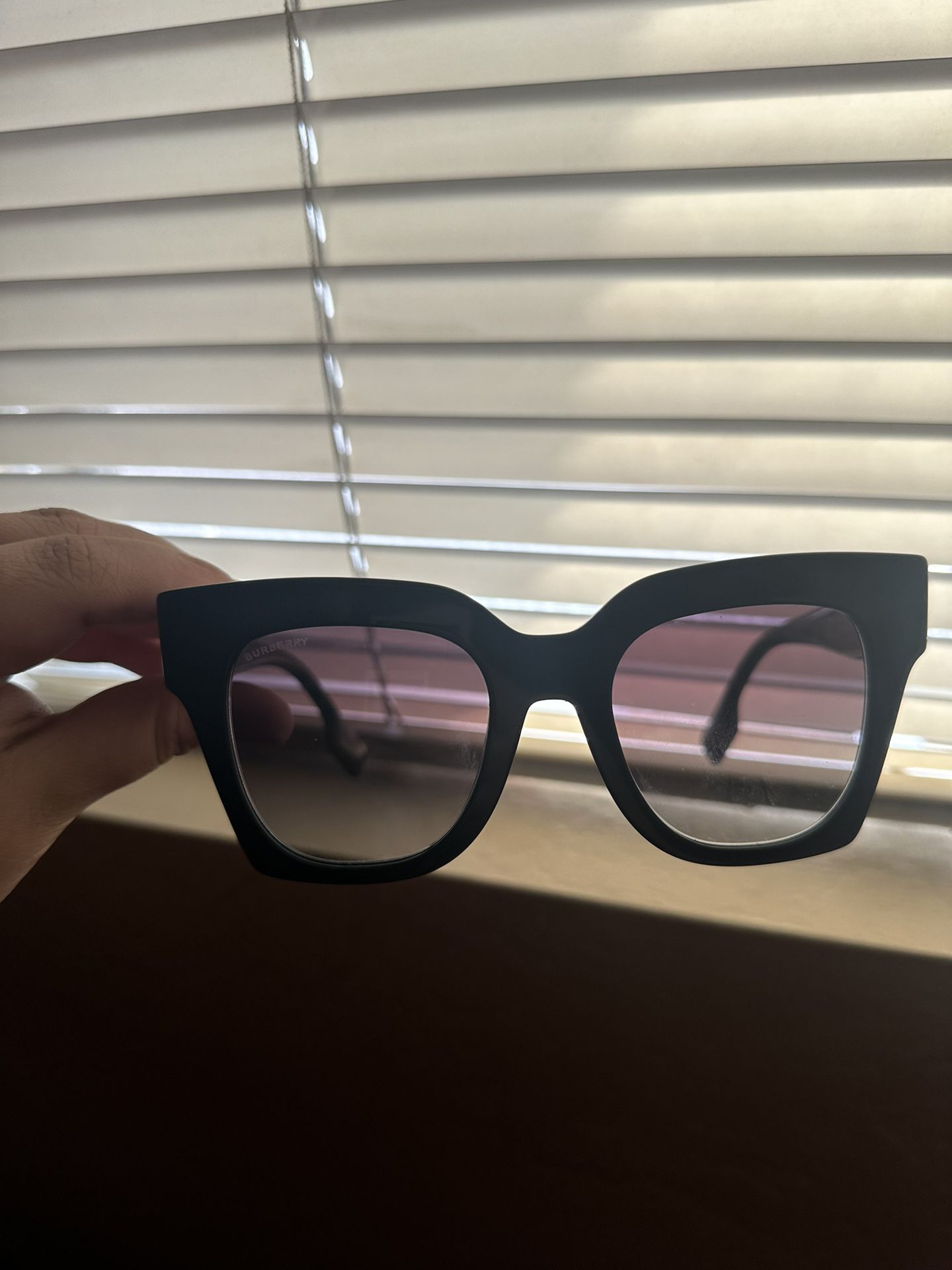 Burberry Women’s Glasses 
