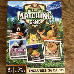 Kids Matching Game