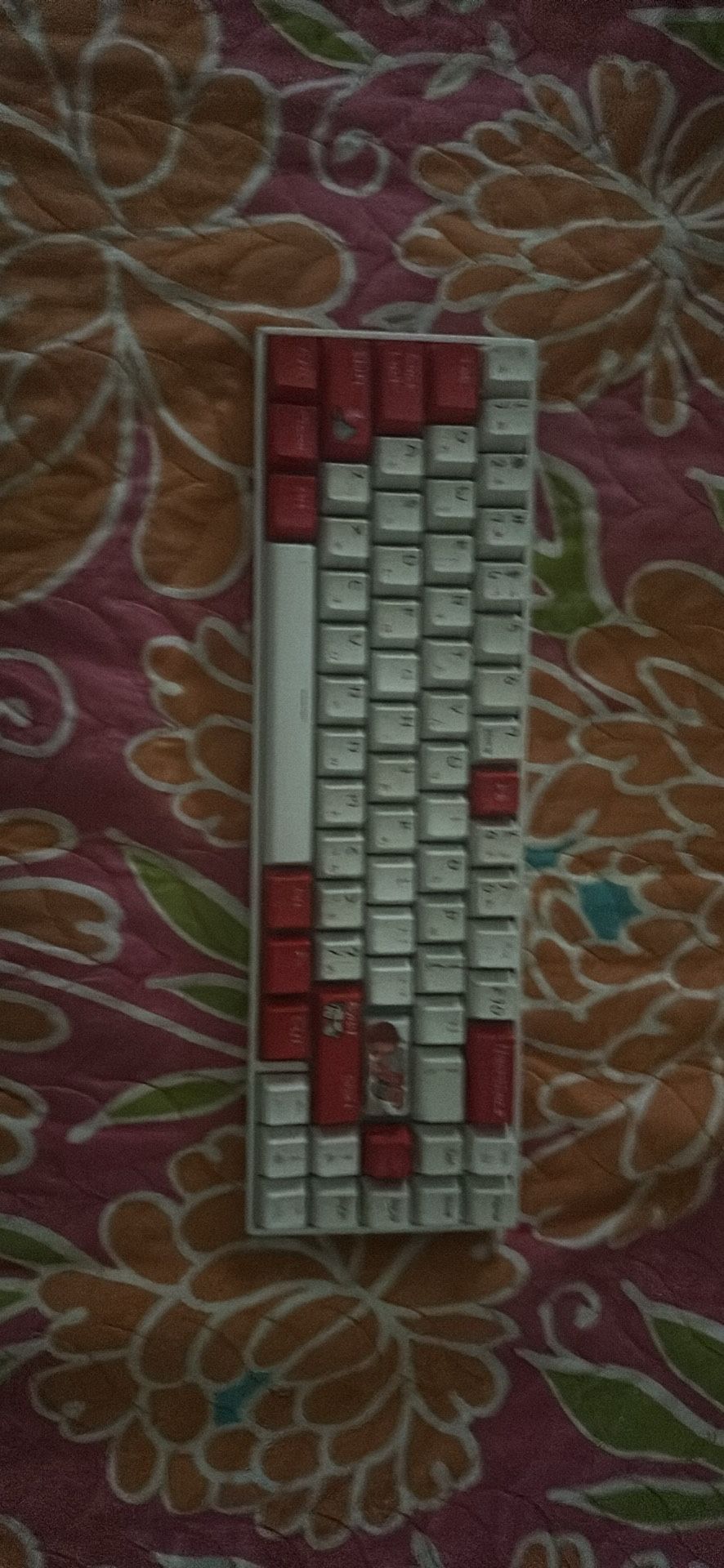 Rk71 Keyboard