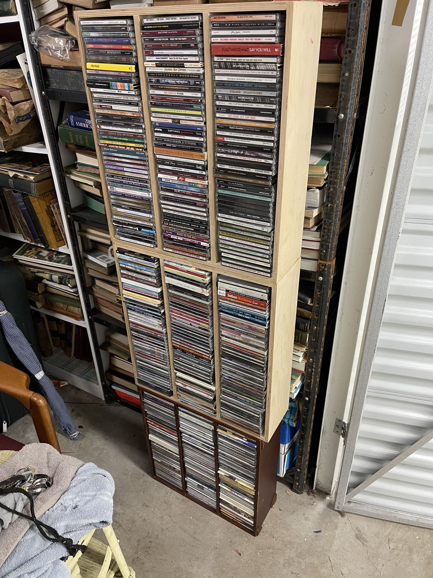 Cds, (Fine Condition )
