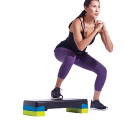 Ignite Exercise Step Deck