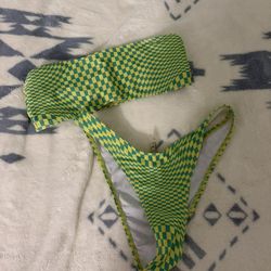 Women’s Bathing Suit Size Small