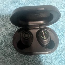 HiFuture Tidybuds TWS Mini Wireless Bluetooth 5.0 Headset Stereo Sports Earbuds