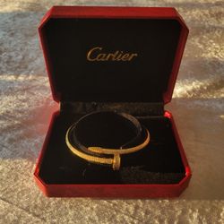 Cartier juste Un Clou