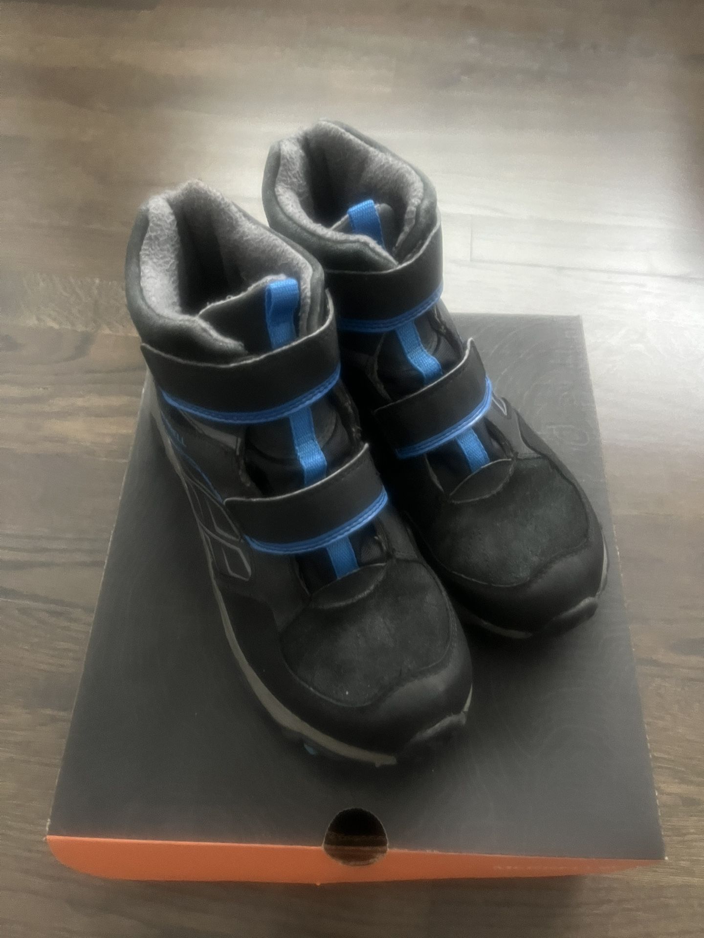Boys Boots