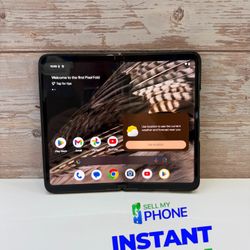 Google Pixel Fold 256GB Unlocked 