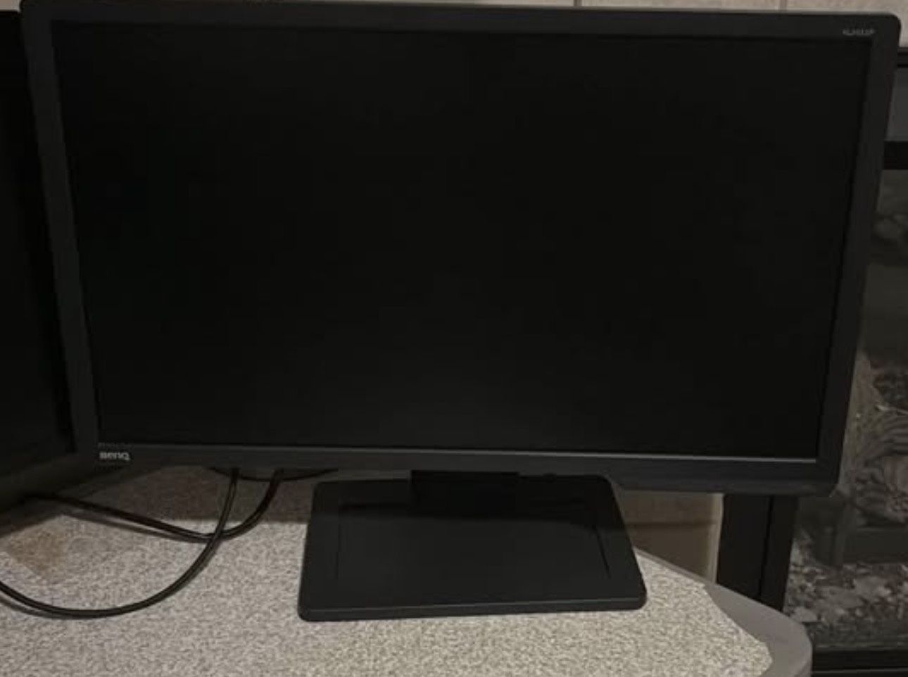 BenQ Gaming Monitor