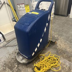 Commercial Automatic Floor Scrubber