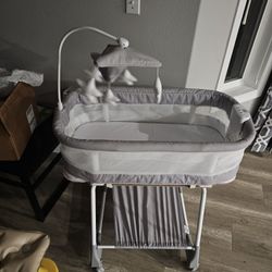  Baby Bassinet