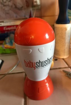 Babyshusher