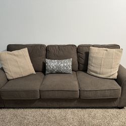 Love Seat Couch’s 