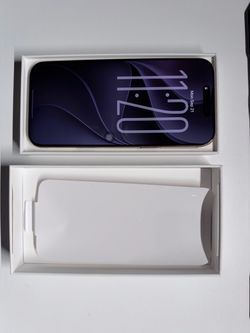 📱 iPhone 16 Pro Max 512GB – Like New Condition