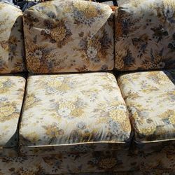 Carolina House Couch