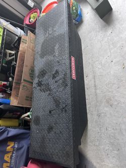 Truck Tool Box